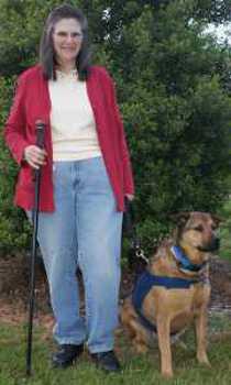 Victory K9 Training - Assistance Dog Training